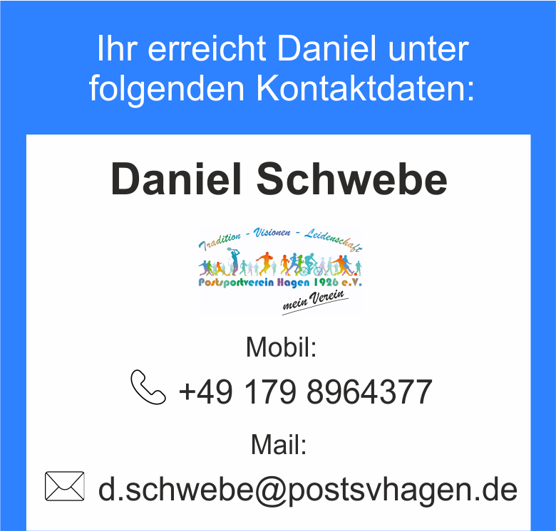 Schutzkonzept Daniel