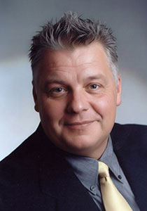 1. Vorsitzender & Geschäftsführer