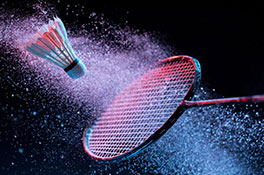 Badminton